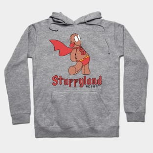 Stuffyland Hoodie